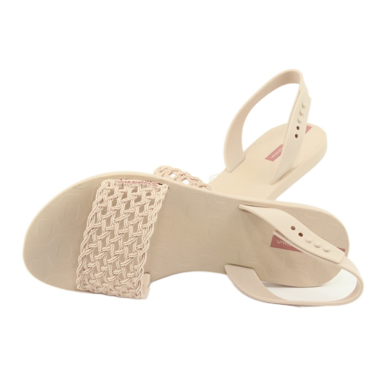 Ipanema vesisandaalit 82855 beige 4