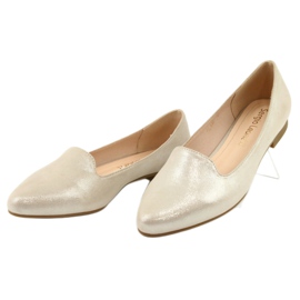 Lords kultabalerinat Sergio Leone 610 kultainen 3