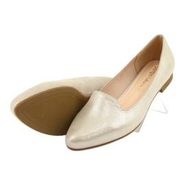 Lords kultabalerinat Sergio Leone 610 kultainen 5