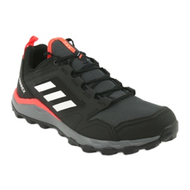 Adidas Terrex Agravic Tr M EF6855 kengät musta punainen 1