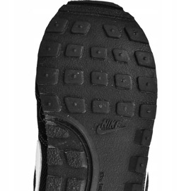 Nike Sportswear Md Runner Psv Jr 807317-001 kenkä musta 1