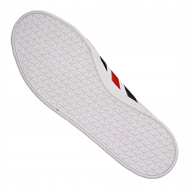 Adidas Vl Court 2.0 M DA9884 kengät valkoinen 2