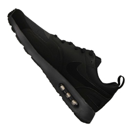 Nike Air Max Vision Prm M 918229-001 kenkä musta 1