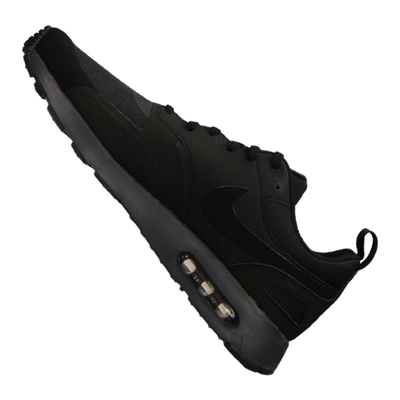 Nike Air Max Vision Prm M 918229-001 kenkä musta 1