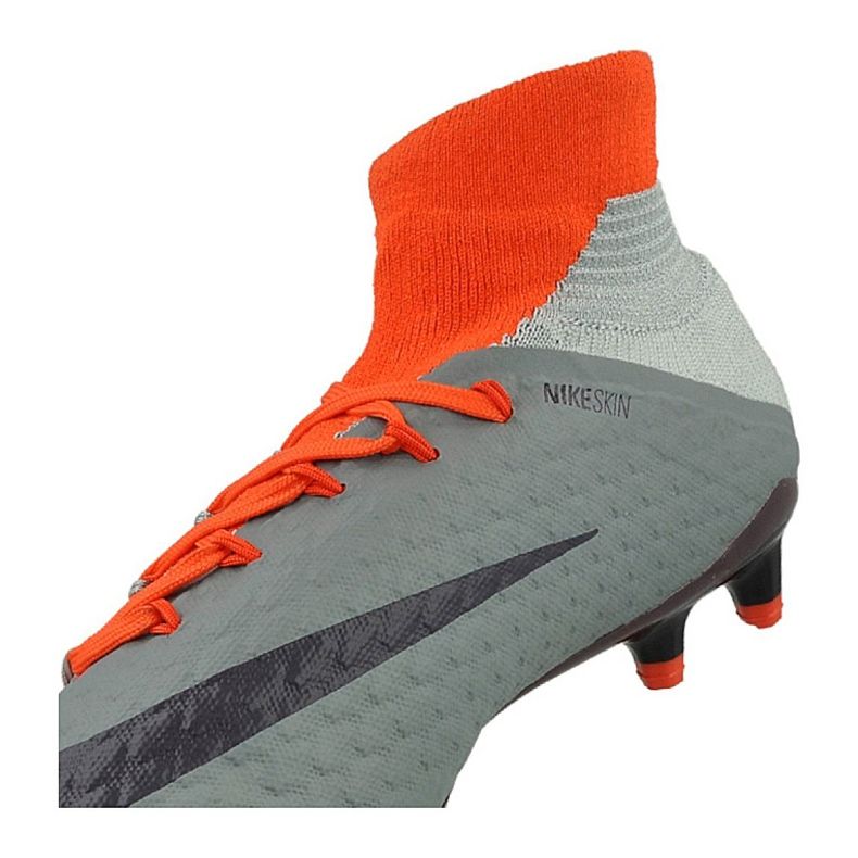 Nike Wmns Hypervenom Phatal 3 Df Fg W 881546-058 kengät monivärinen oranssi 1