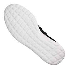 Adidas Cloudfoam Lite Racer Mid M BB9935 kengät musta 2