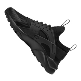 Nike Air Huarache Run Ultra Jr 847569-004 kenkä musta 4