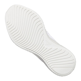 Adidas Alphabounce + M G28585 kengät valkoinen 2