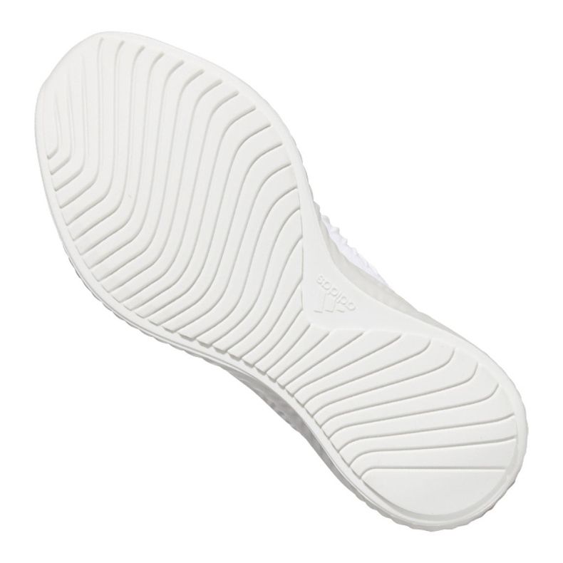 Adidas Alphabounce + M G28585 kengät valkoinen 2