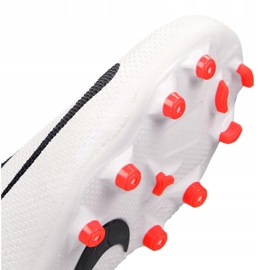 Nike Phantom Vsn 2 Elite Df Mg Jr CD4062-106 monivärinen valkoinen 1