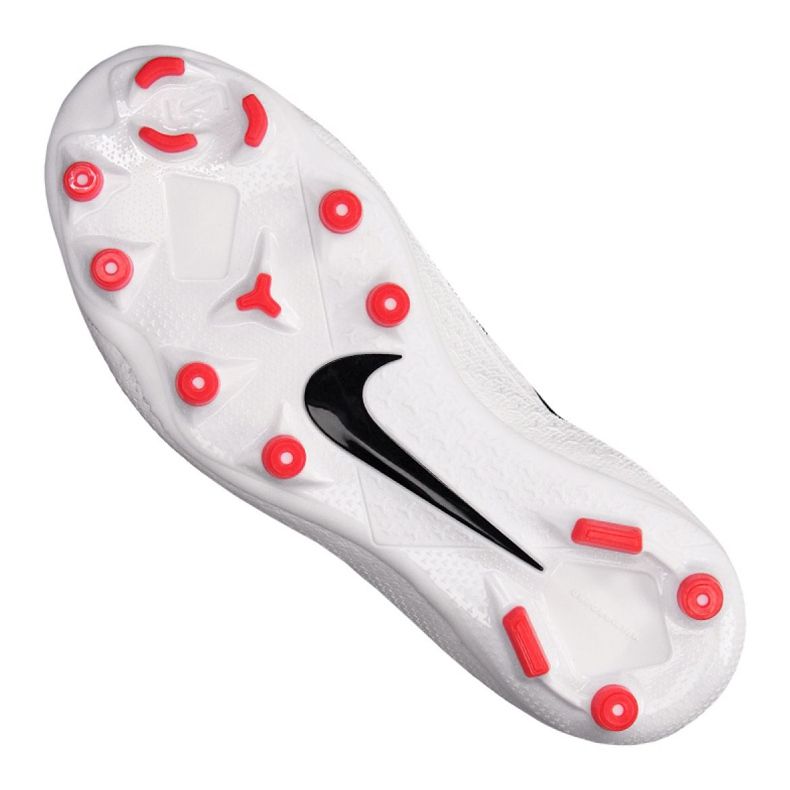 Nike Phantom Vsn 2 Elite Df Mg Jr CD4062-106 monivärinen valkoinen 2
