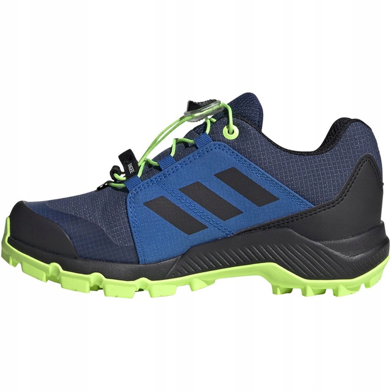 Adidas Terrex Gtx K Jr EF2231 kengät tummansininen 2
