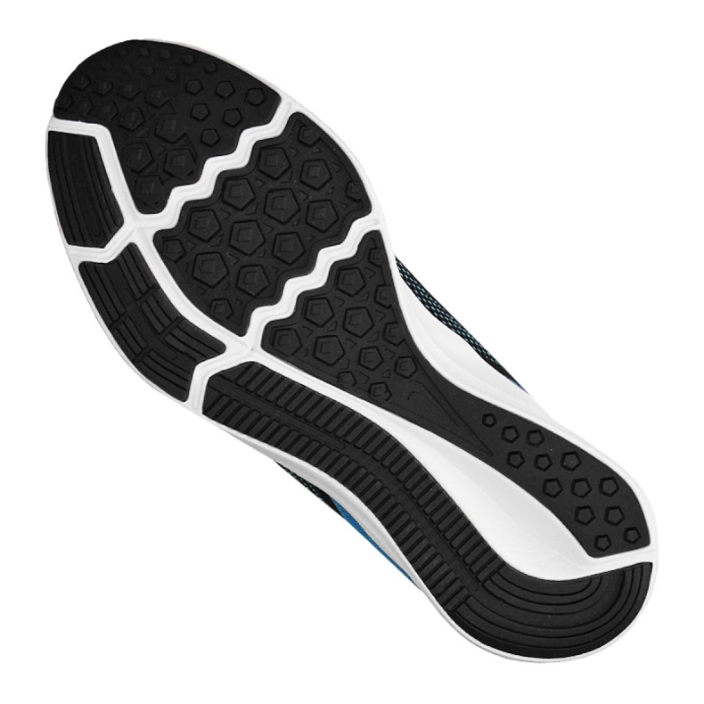 Nike Downshifter 9 (GS) Jr AR4135-014 kengät sininen monivärinen 2