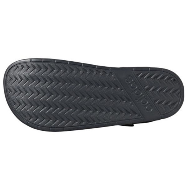 Adidas Adiilette Sandal Jr F35417 sandaalit musta 2