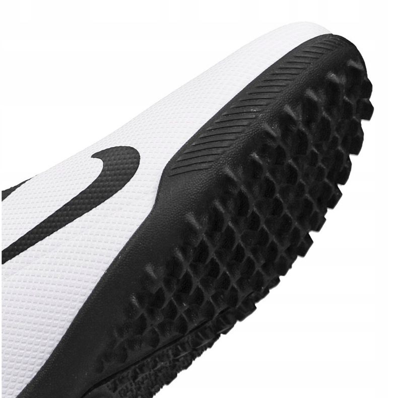 Nike Phantom Vsn 2 Academy Df Tf Jr CD4078-106 monivärinen valkoinen 1