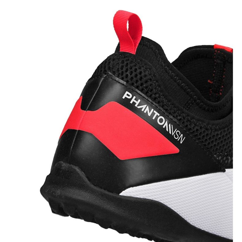 Nike Phantom Vsn 2 Academy Df Tf Jr CD4078-106 monivärinen valkoinen 2