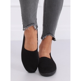 Mustat mesh-lenkkarit NB339P-1 Musta 2