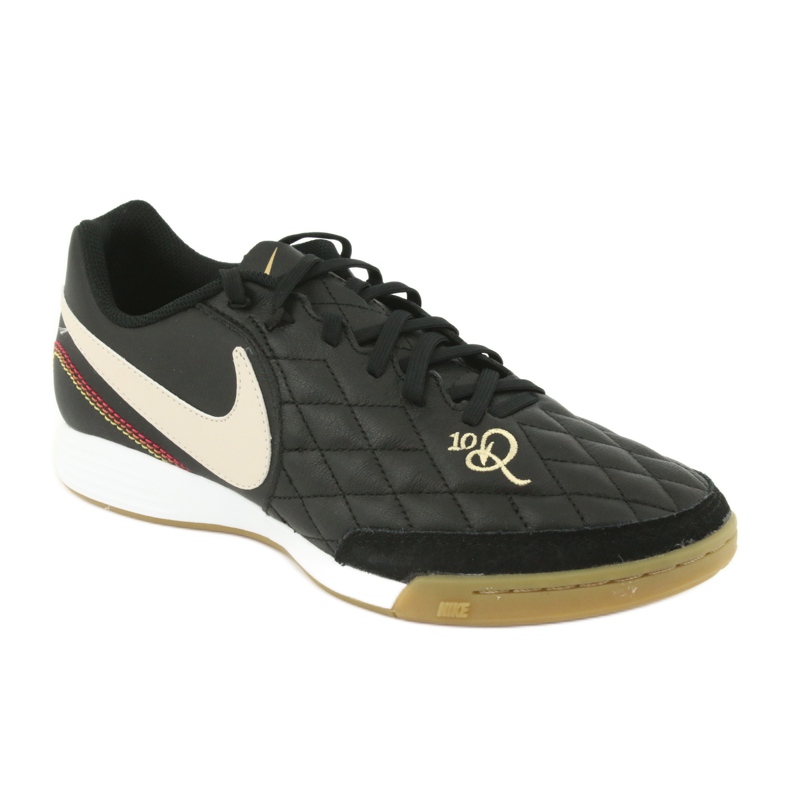 Sisäkengät Nike Tiempo Legend X 7 Academy 10R Ic M AQ2217-027 musta 1