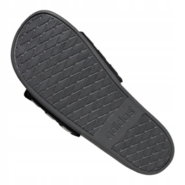 Adidas Adilette Comfort Adj M EG1344 -tossut musta 2