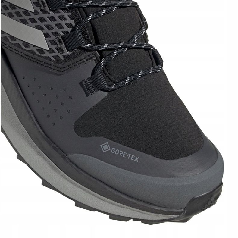 Adidas Terrex Folgian Mid Gtx M EF0365 musta 1