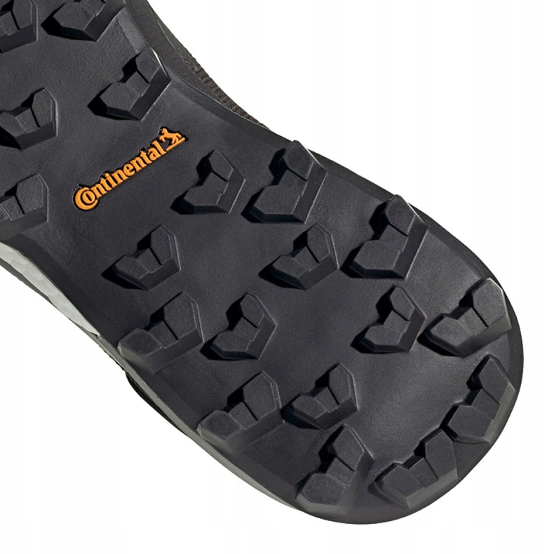 Kengät adidas Terrex Skychaser Lt Mid Gtx Hiking M EF0349 musta 1