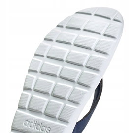 Varvastossut adidas Comfort Flip-Flops M EG2068 tummansininen 1