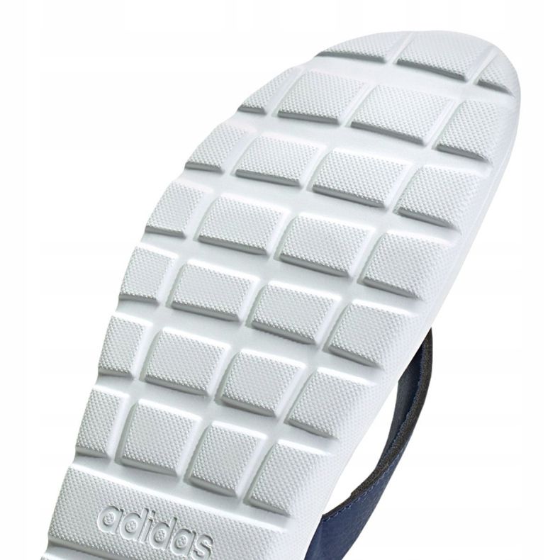 Varvastossut adidas Comfort Flip-Flops M EG2068 tummansininen 1