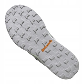 Kengät adidas Terrex Agravic Boa M EH0200 oranssi harmaa 2