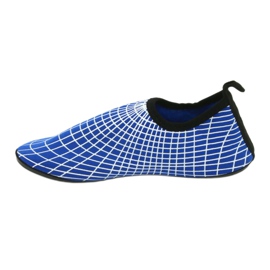 ProWater neopron saappaat vedelle bluesia ja laivastonsinisiä 2