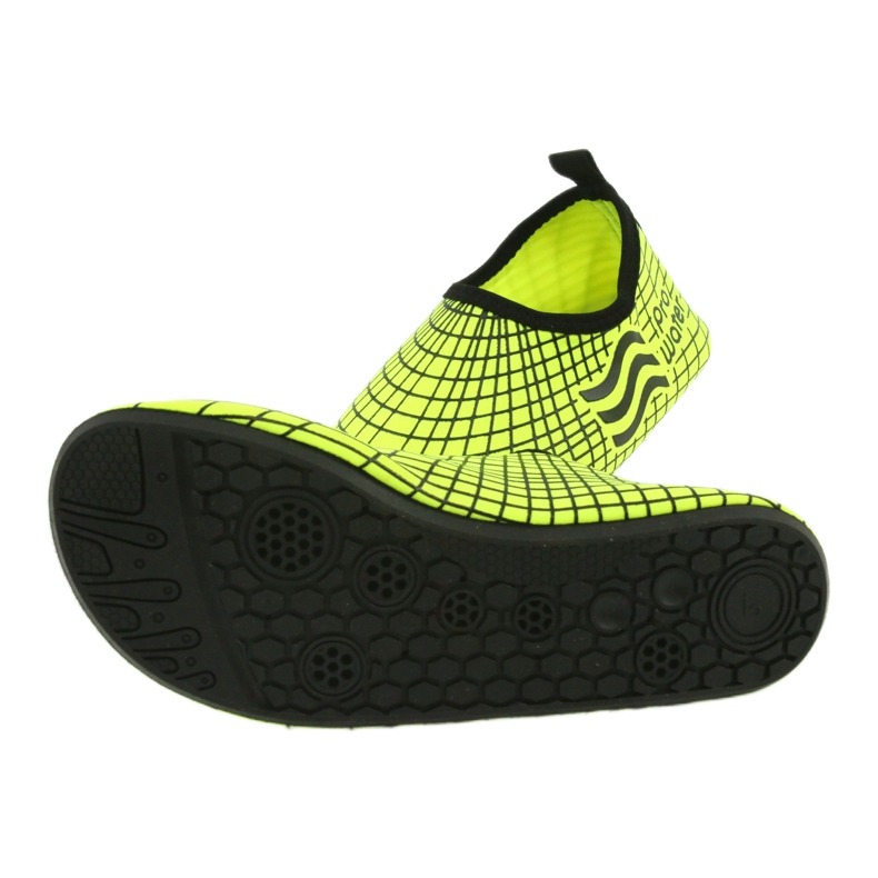 ProWater neopron saappaat vedelle vihreä 4