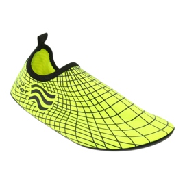 ProWater neopron saappaat vedelle vihreä 1