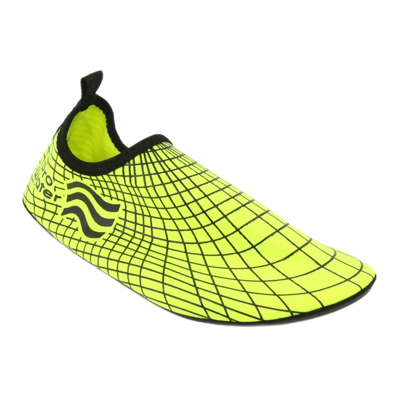 ProWater neopron saappaat vedelle vihreä 1