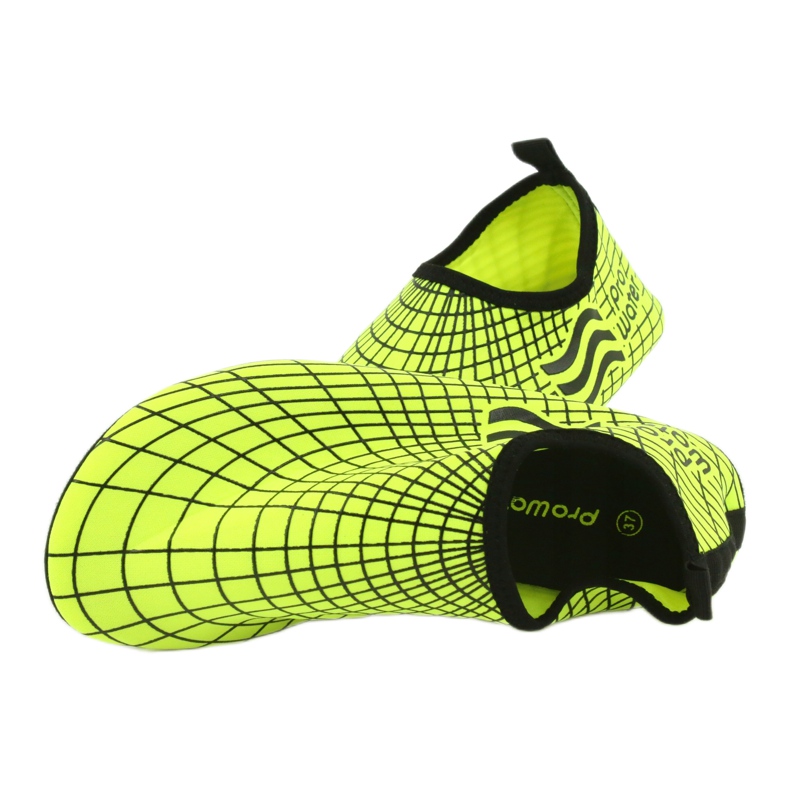 ProWater neopron saappaat vedelle vihreä 5