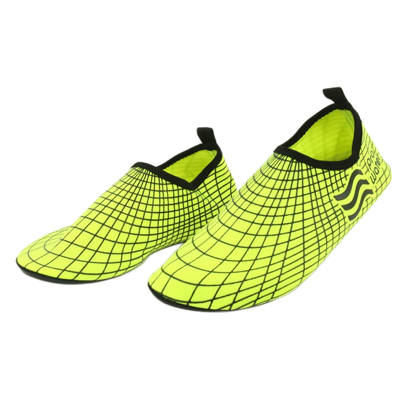 ProWater neopron saappaat vedelle vihreä 3