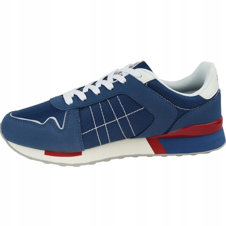 Levi's Levin Webb M 229802-752-19 kengät sininen 1