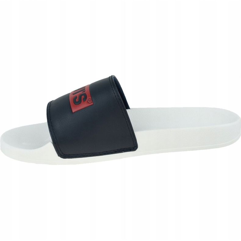 Levi's Levin kesäkuun Babytab 231761-794-51 musta 1