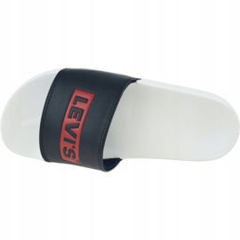 Levi's Levin kesäkuun Babytab 231761-794-51 musta 2