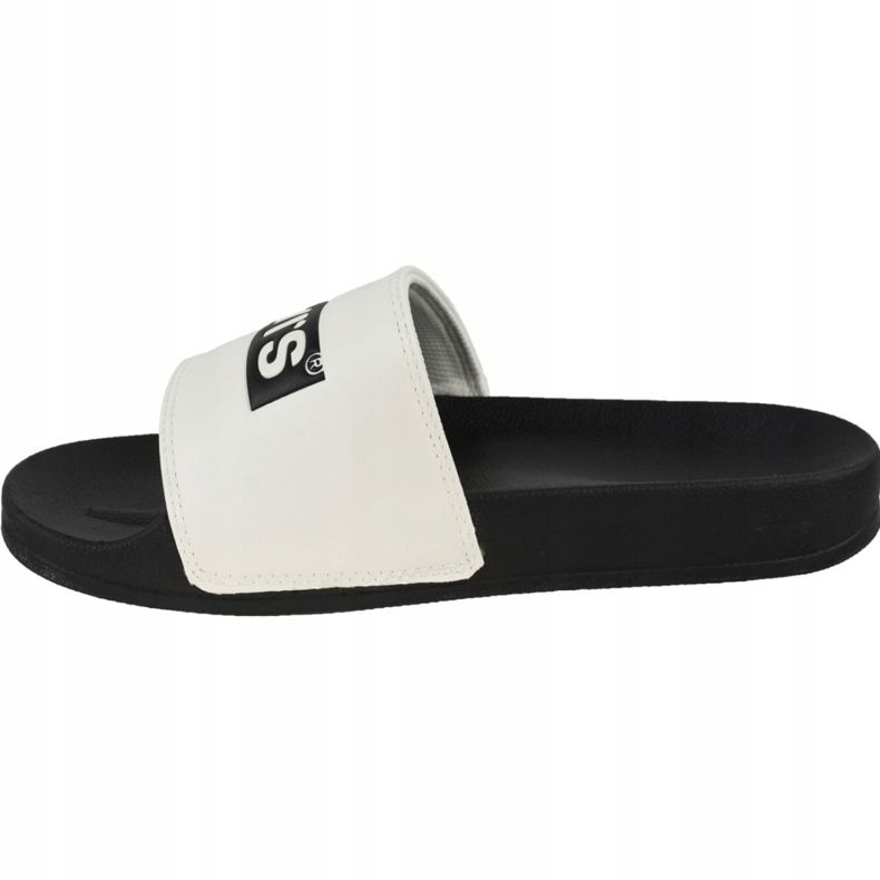 Levi's Levin kesäkuun Babytab 231761-794-59 valkoinen 1