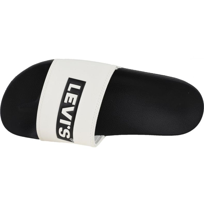 Levi's Levin kesäkuun Babytab 231761-794-59 valkoinen 2