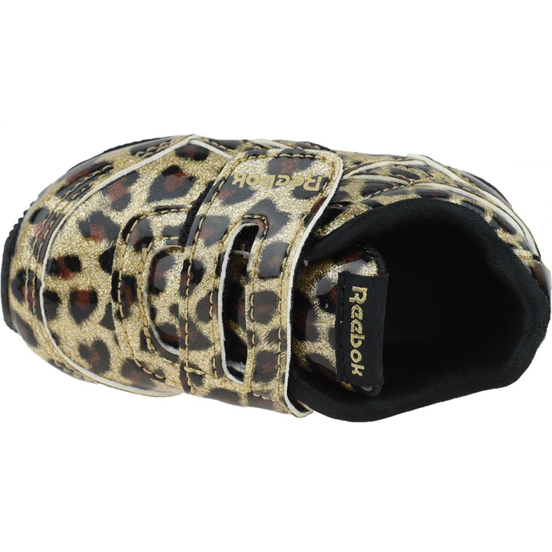 Reebok Royal Classic Jogger 2.0 K DV9039 ruskea monivärinen 2