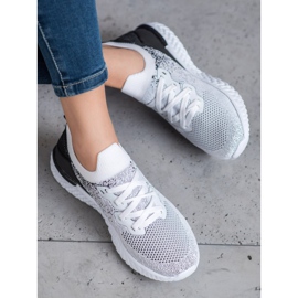 MCKEYLOR Kevyet urheilukengät monivärinen 1