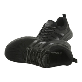 Vapaa -ajan urheilu Atletico AT9621 musta 5