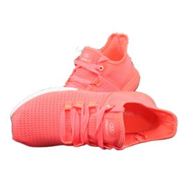 Atletico Naisten virkistysurheilukengät AT9618 PINK vaaleanpunainen 5