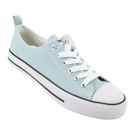 American Club Siniset LH-17 lenkkarit sininen 1