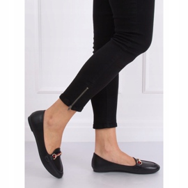 Mustat leivonnaiset 9F177 Musta 1