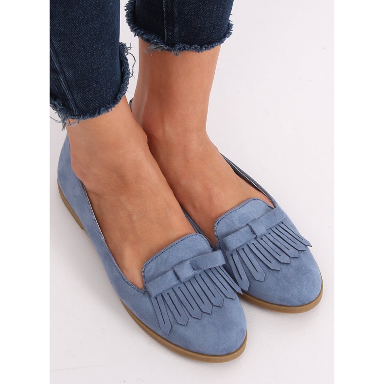 Siniset naisten herrat 2358 Sininen 2