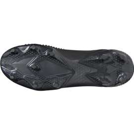 Adidas Predator 20.2 Fg M EF1630 jalkapallokengät monivärinen musta 2