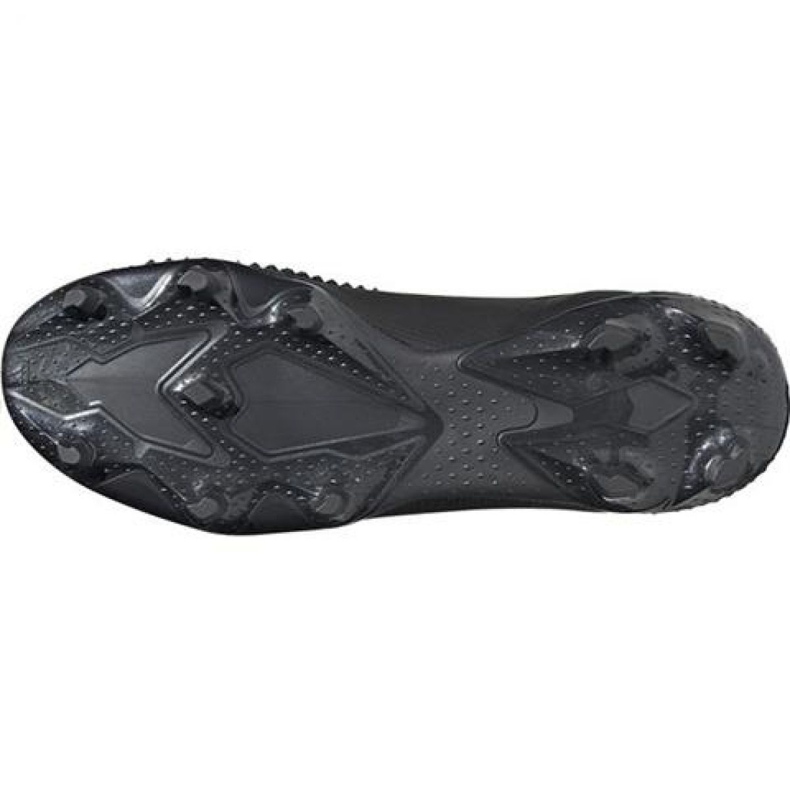 Adidas Predator 20.2 Fg M EF1630 jalkapallokengät monivärinen musta 2