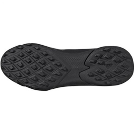 Adidas Predator 20.3 Tf Jr EF1951 jalkapallokengät monivärinen musta 1