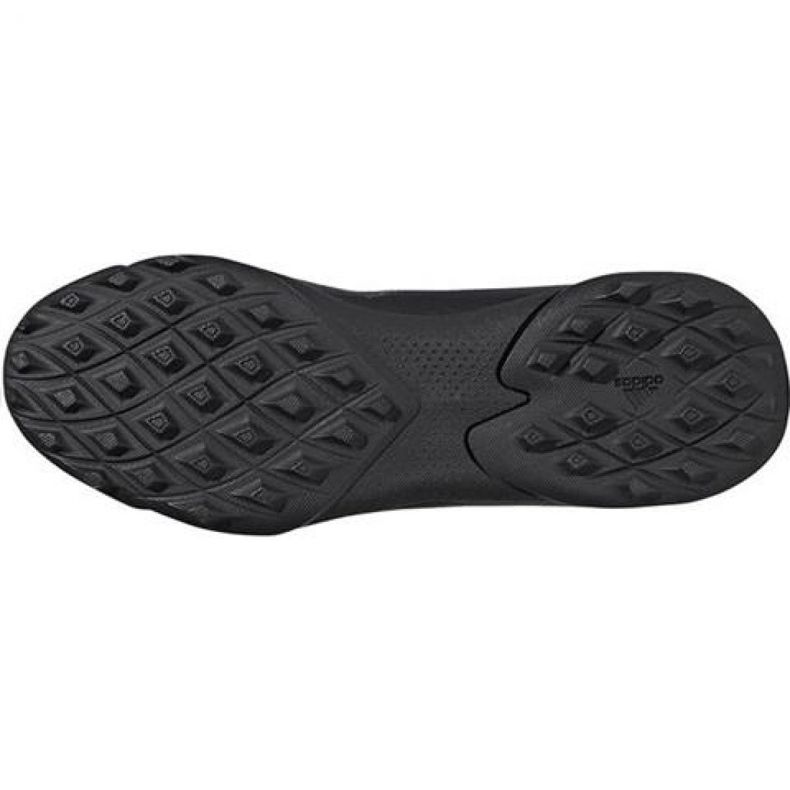 Adidas Predator 20.3 Tf Jr EF1951 jalkapallokengät monivärinen musta 1